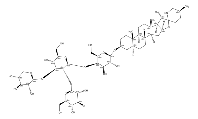 番茄苷 phyproof&#174; Reference Substance