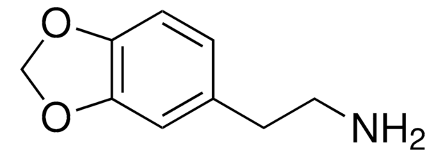 homopiperonylamine AldrichCPR