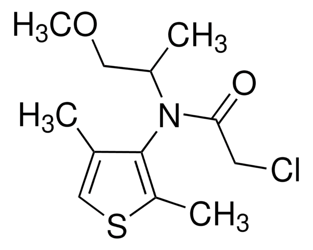 二甲吩草胺 certified reference material, TraceCERT&#174;, Manufactured by: Sigma-Aldrich Production GmbH, Switzerland