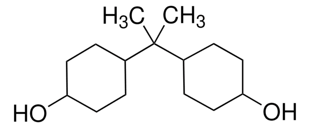 4,4&#8242;-Isopropylidenedicyclohexanol, mixture of isomers 90%