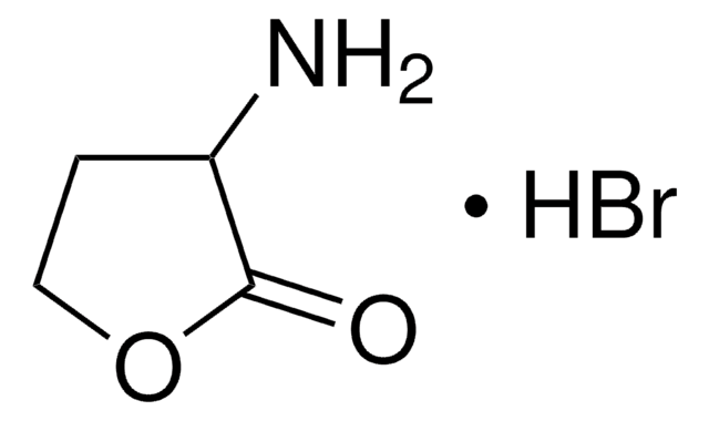 &#945;-氨基-&#947;-丁内酯 氢溴酸盐 99%