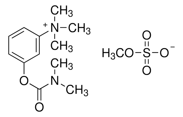 新斯的明 United States Pharmacopeia (USP) Reference Standard