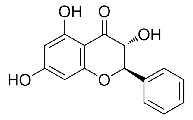 Pinobanksin &#8805;95% (HPLC)