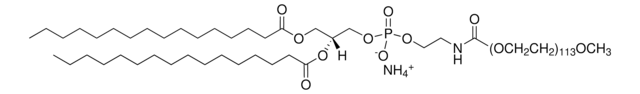 16:0 PEG5000 PE Avanti Polar Lipids 880200P, powder