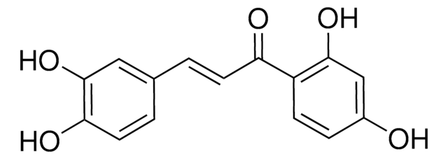 Butein analytical standard