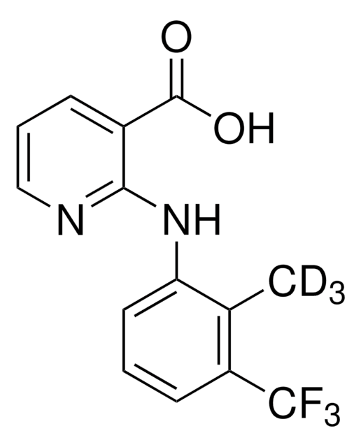 Flunixin-d3 VETRANAL&#174;, analytical standard