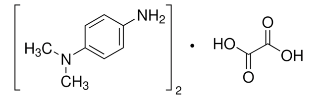 N,N-二甲基-1,4-苯二胺草酸盐 98%