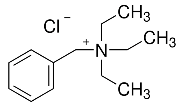 苄基三乙基氯化铵 99%