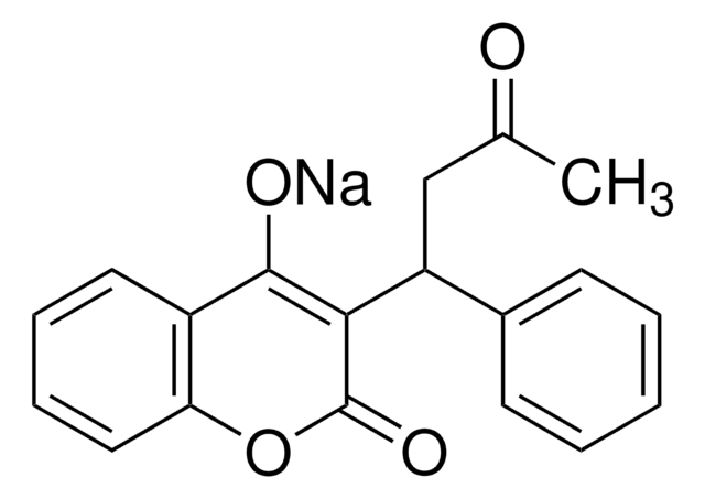 华法林钠 European Pharmacopoeia (EP) Reference Standard