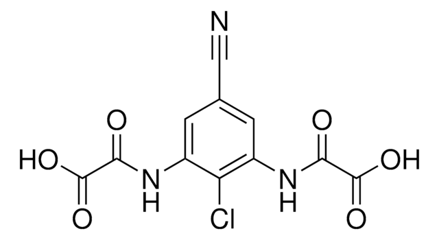 Lodoxamide &#8805;98% (HPLC)