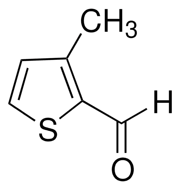 3-Methyl-2-thiophenecarboxaldehyde 90%, technical grade