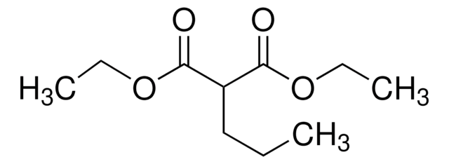 Diethyl propylmalonate 99%