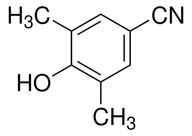 3,5-二甲基-4-羟基苯甲腈 97%