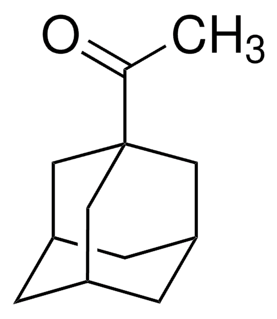 1-金刚烷甲酮 99%