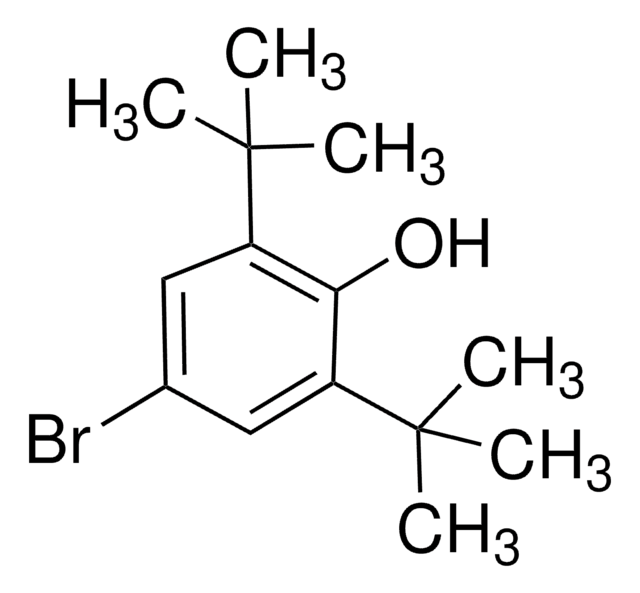 4-Bromo-2,6-di-tert-butylphenol 98%