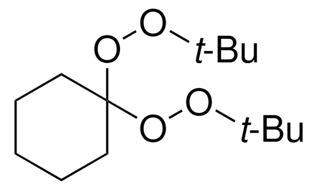 Luperox&#174; 331M80, 1,1-双（叔丁基）环己烷 溶液 ~80&#160;wt. % in odorless mineral spirits