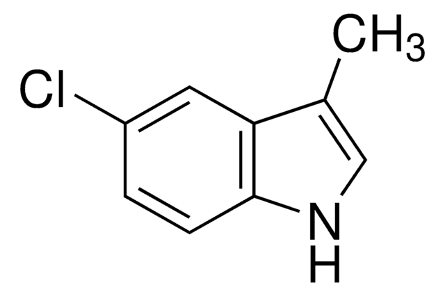 5-Chloro-3-methyl-1H-indole AldrichCPR