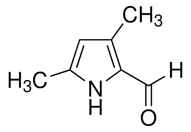 3,5-二甲基-2-吡咯甲醛 95%