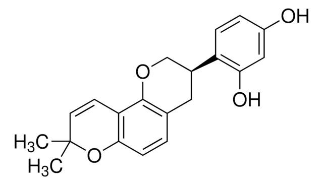 光甘草定 phyproof&#174; Reference Substance