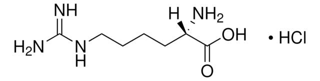 L-高精氨酸 盐酸盐 unnatural arginine analog