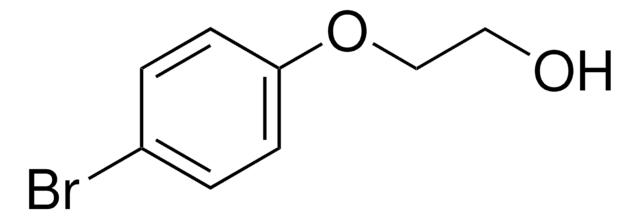 2-(4-Bromophenoxy)ethanol 98%