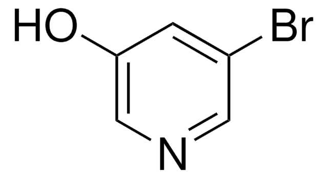 3-溴-5-羟基吡啶 97%