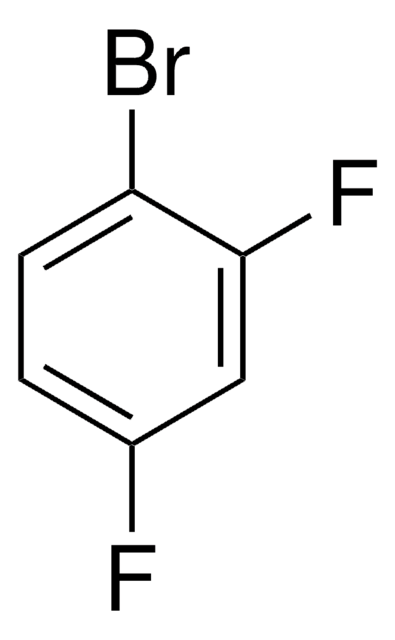 1-溴-2,4-二氟苯 98%