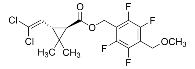 Meperfluthrin PESTANAL&#174;, analytical standard