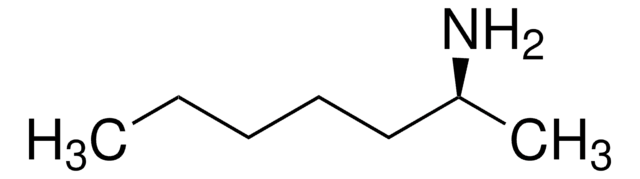 (S)-(+)-2-氨基庚烷 99%