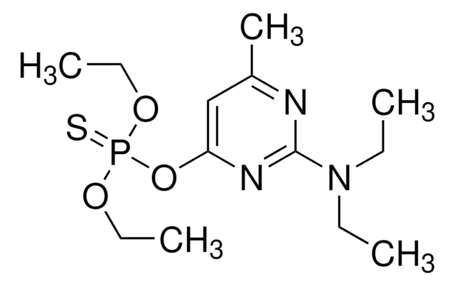 Pirimiphos-ethyl PESTANAL&#174;, analytical standard