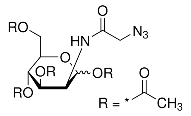 乙酰化 N-叠氮乙酰甘露糖胺