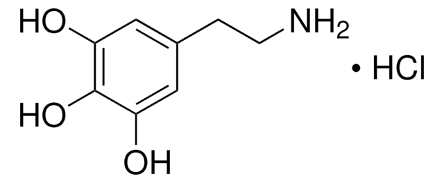 5-羟基多巴胺 盐酸盐 98%