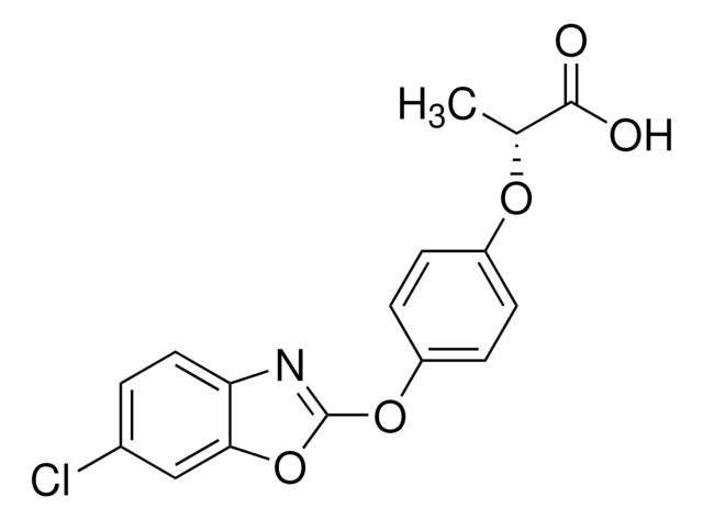 Fenoxaprop-P PESTANAL&#174;, analytical standard