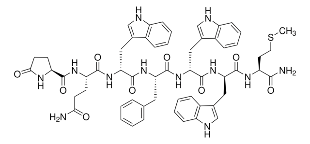 [pGlu5, D-Trp7,9,10]-Substance P Fragment 5-11 &#8805;90% (HPLC)