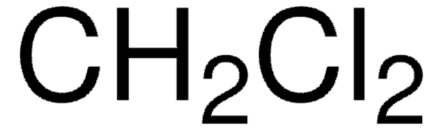 二氯甲烷 anhydrous, &#8805;99.8%, contains 40-150&#160;ppm amylene as stabilizer