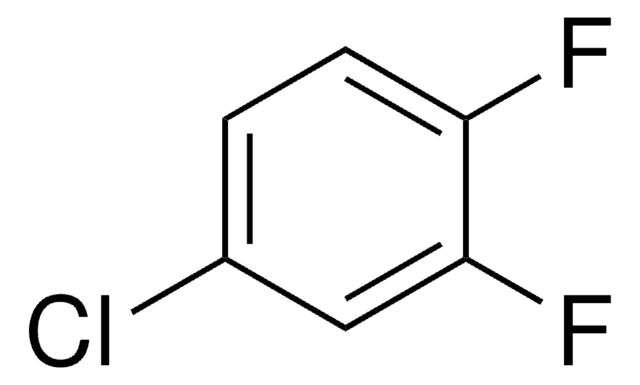 4-Chloro-1,2-difluorobenzene 98%