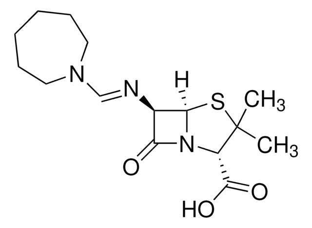 美西林 VETRANAL&#174;, analytical standard