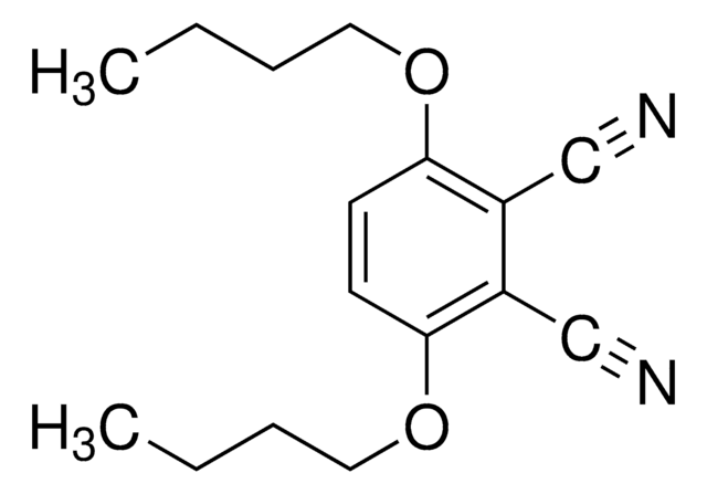 3,6-Dibutoxy-1,2-benzenedicarbonitrile 97%