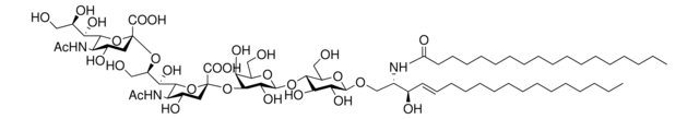 C18:0 GD3 Ceramide (d18:1/18:0) Avanti Research&#8482; - A Croda Brand