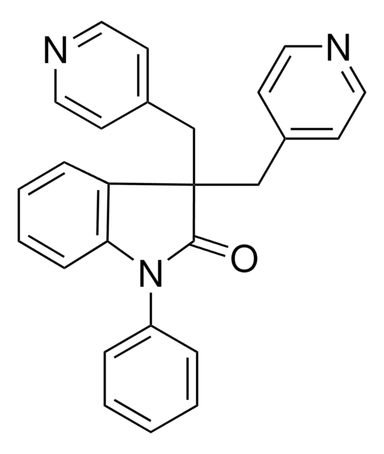 利诺吡啶 &#8805;98% (HPLC)