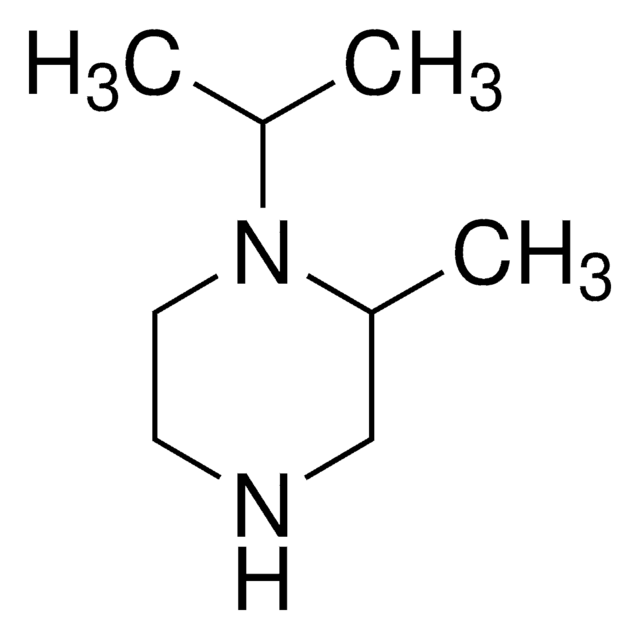 1-Isopropyl-2-methylpiperazine AldrichCPR