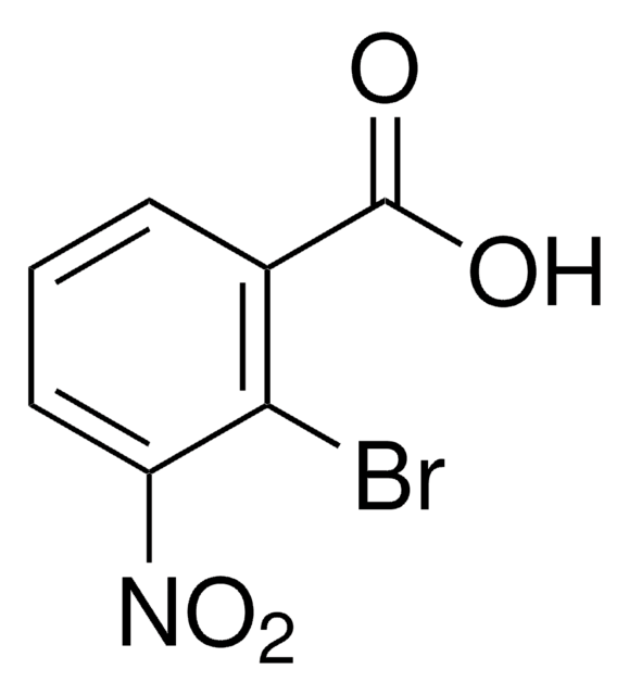 2-溴-3-硝基苯甲酸 technical grade, 90%