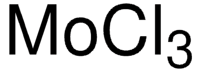 Molybdenum(III) chloride 99.95% trace metals basis