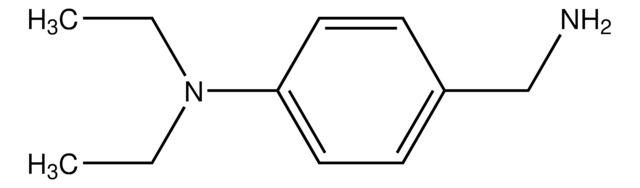 4-(Aminomethyl)-N,N-diethylaniline AldrichCPR