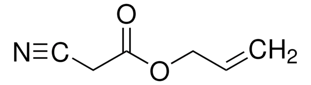 氰乙酸烯丙酯 98%