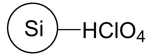 Perchloric acid, silica supported extent of labeling: 0.35&#160;mmol/g