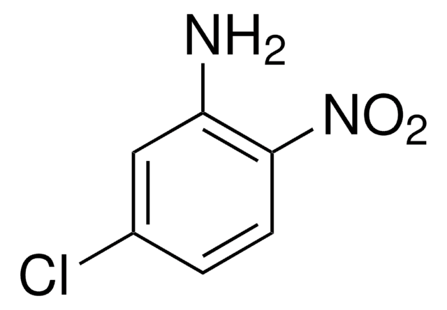 5-氯-2-硝基苯胺 97%