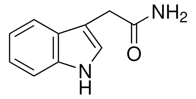 吲哚-3-乙酰胺 98%