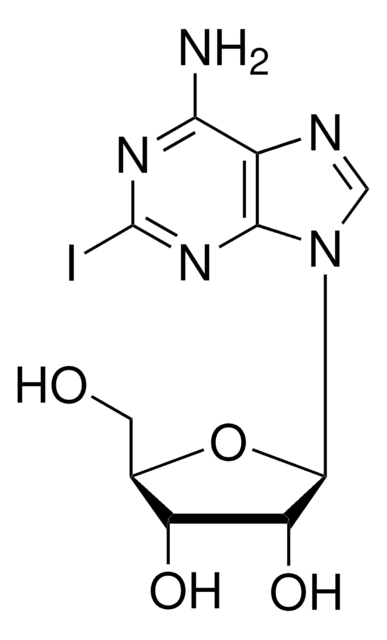 2-碘腺苷 97%