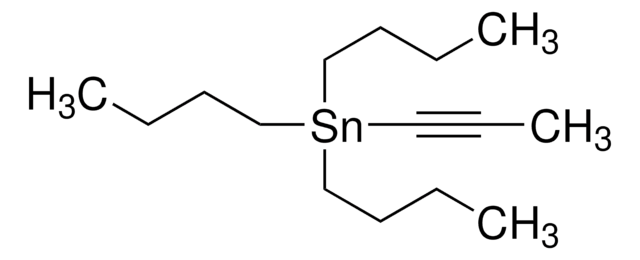 三丁基丙炔锡烷 95%